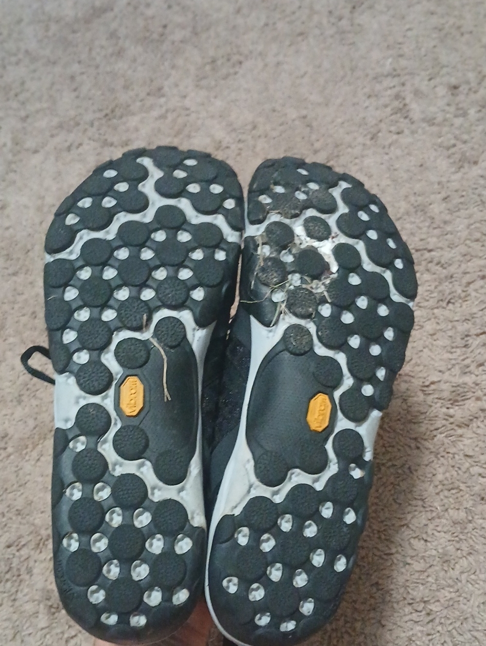 New Balance Minimus Trail (Original) - Picture 3 of 6